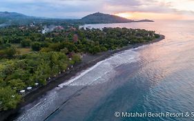 Matahari Beach Resort & Spa